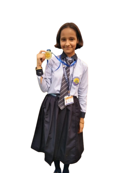 Welcome Student